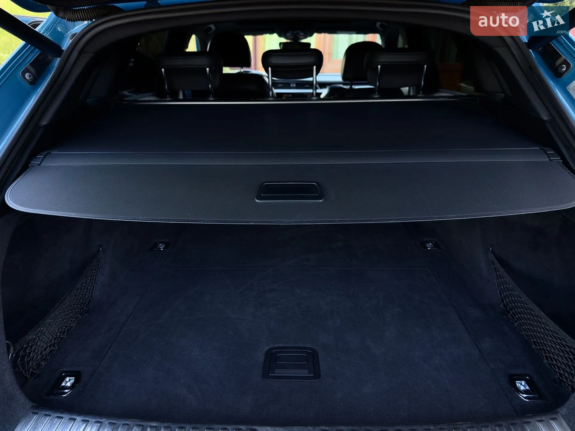 2019 Audi e-tron - мініатюра 27