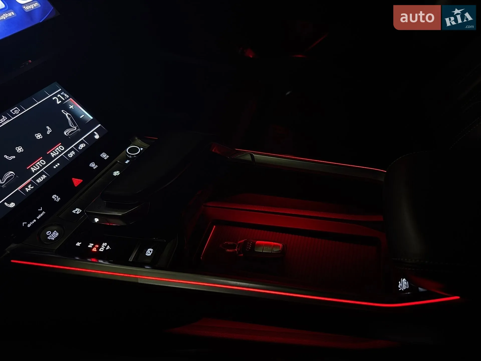 2019 Audi e-tron - мініатюра 46