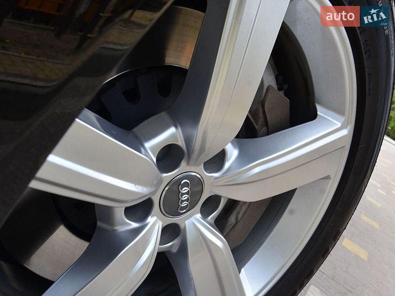 Внедорожник / Кроссовер Audi e-tron 2019 в Трускавце