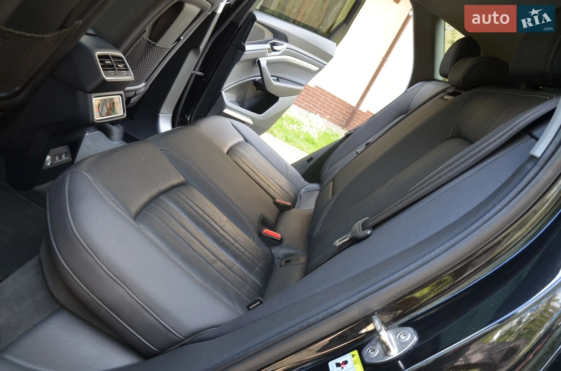 2019 Audi e-tron - мініатюра 49