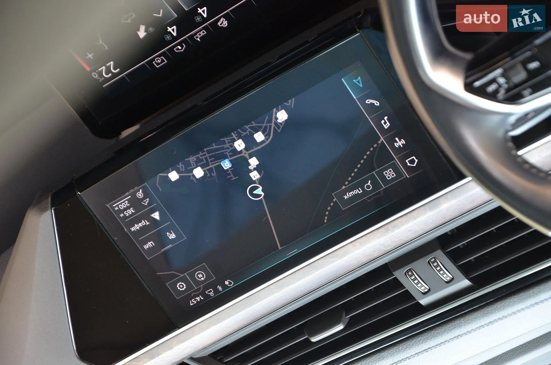2019 Audi e-tron - мініатюра 54