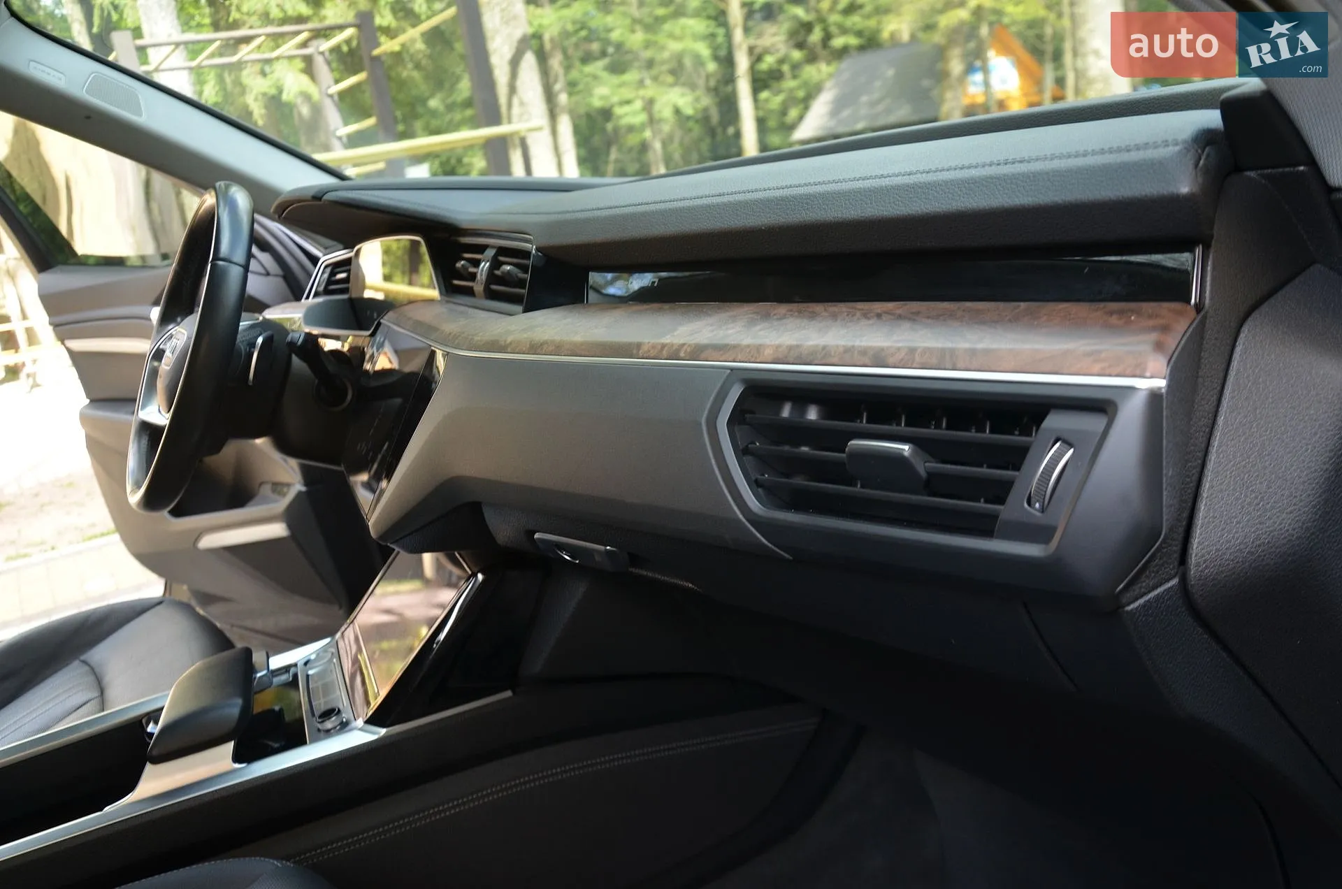 2019 Audi e-tron - мініатюра 62