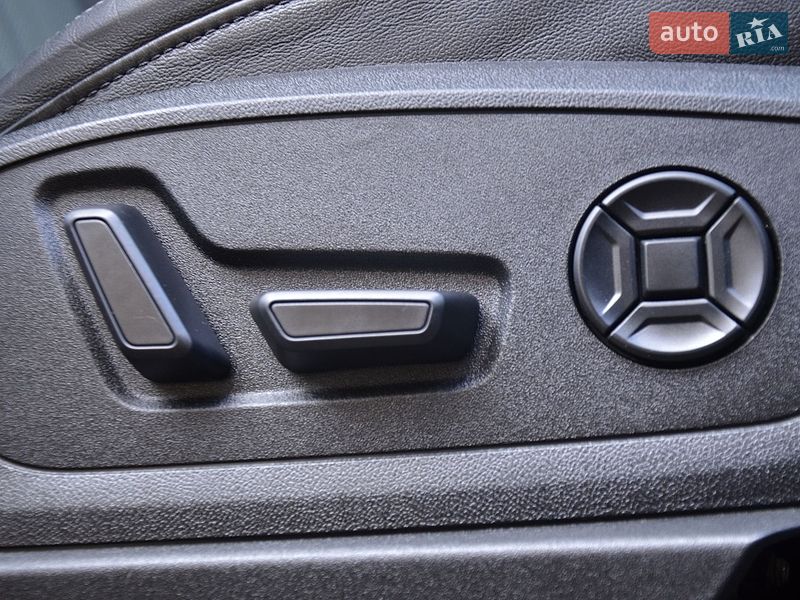 Внедорожник / Кроссовер Audi e-tron 2019 в Трускавце