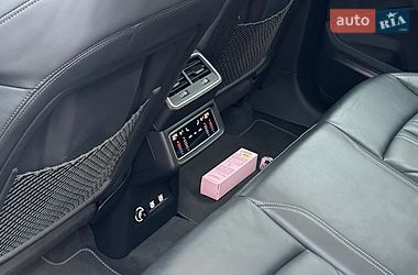Внедорожник / Кроссовер Audi e-tron 2019 в Харькове