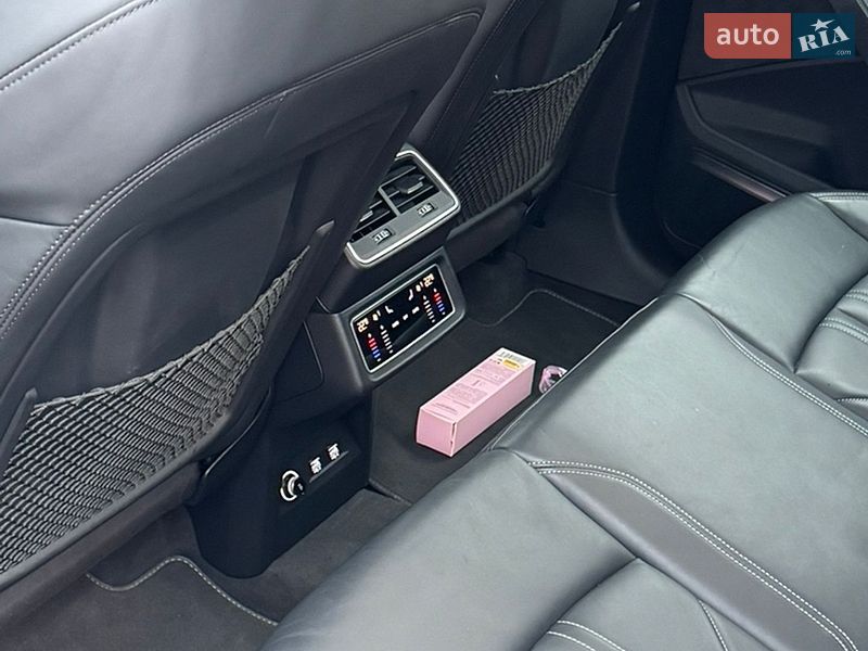Внедорожник / Кроссовер Audi e-tron 2019 в Харькове