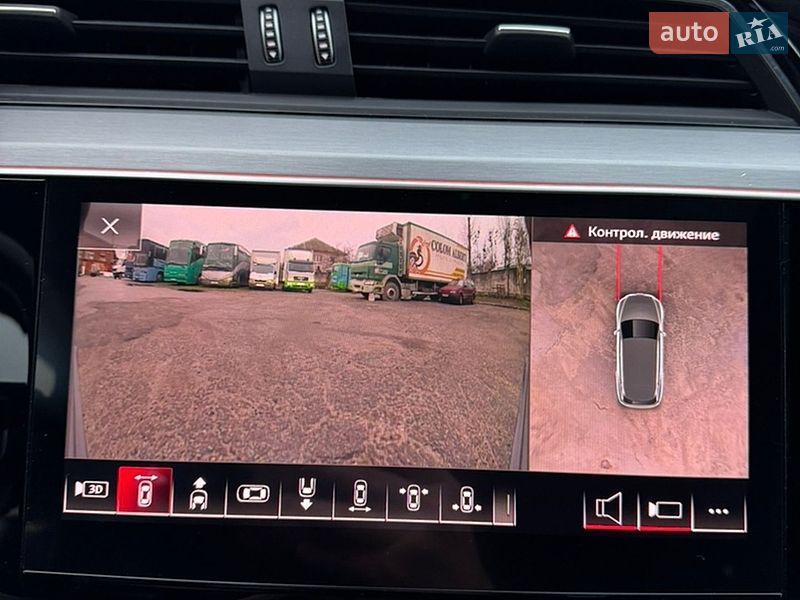 Внедорожник / Кроссовер Audi e-tron 2019 в Харькове