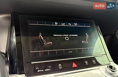 Внедорожник / Кроссовер Audi e-tron 2019 в Кременчуге