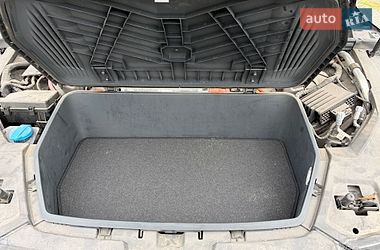 Внедорожник / Кроссовер Audi e-tron 2019 в Кременчуге
