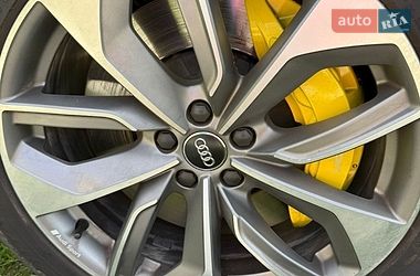 Внедорожник / Кроссовер Audi e-tron 2020 в Ивано-Франковске