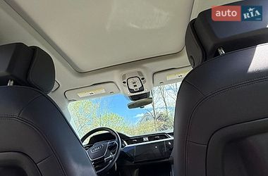 Внедорожник / Кроссовер Audi e-tron 2020 в Ивано-Франковске