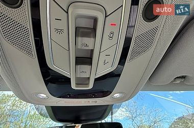 Внедорожник / Кроссовер Audi e-tron 2020 в Ивано-Франковске