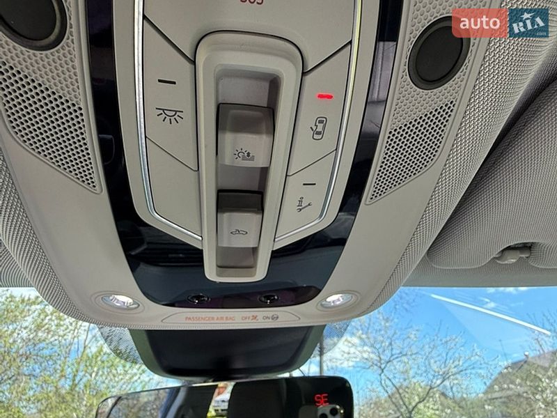 Внедорожник / Кроссовер Audi e-tron 2020 в Ивано-Франковске
