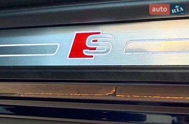 Внедорожник / Кроссовер Audi e-tron 2022 в Харькове