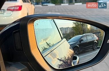 Внедорожник / Кроссовер Audi e-tron 2022 в Харькове