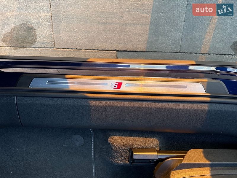 Внедорожник / Кроссовер Audi e-tron 2022 в Харькове