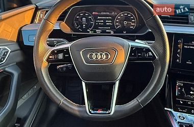 Внедорожник / Кроссовер Audi e-tron 2022 в Харькове