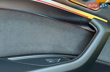 Внедорожник / Кроссовер Audi e-tron 2022 в Харькове