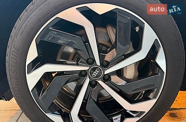 Внедорожник / Кроссовер Audi e-tron 2022 в Харькове