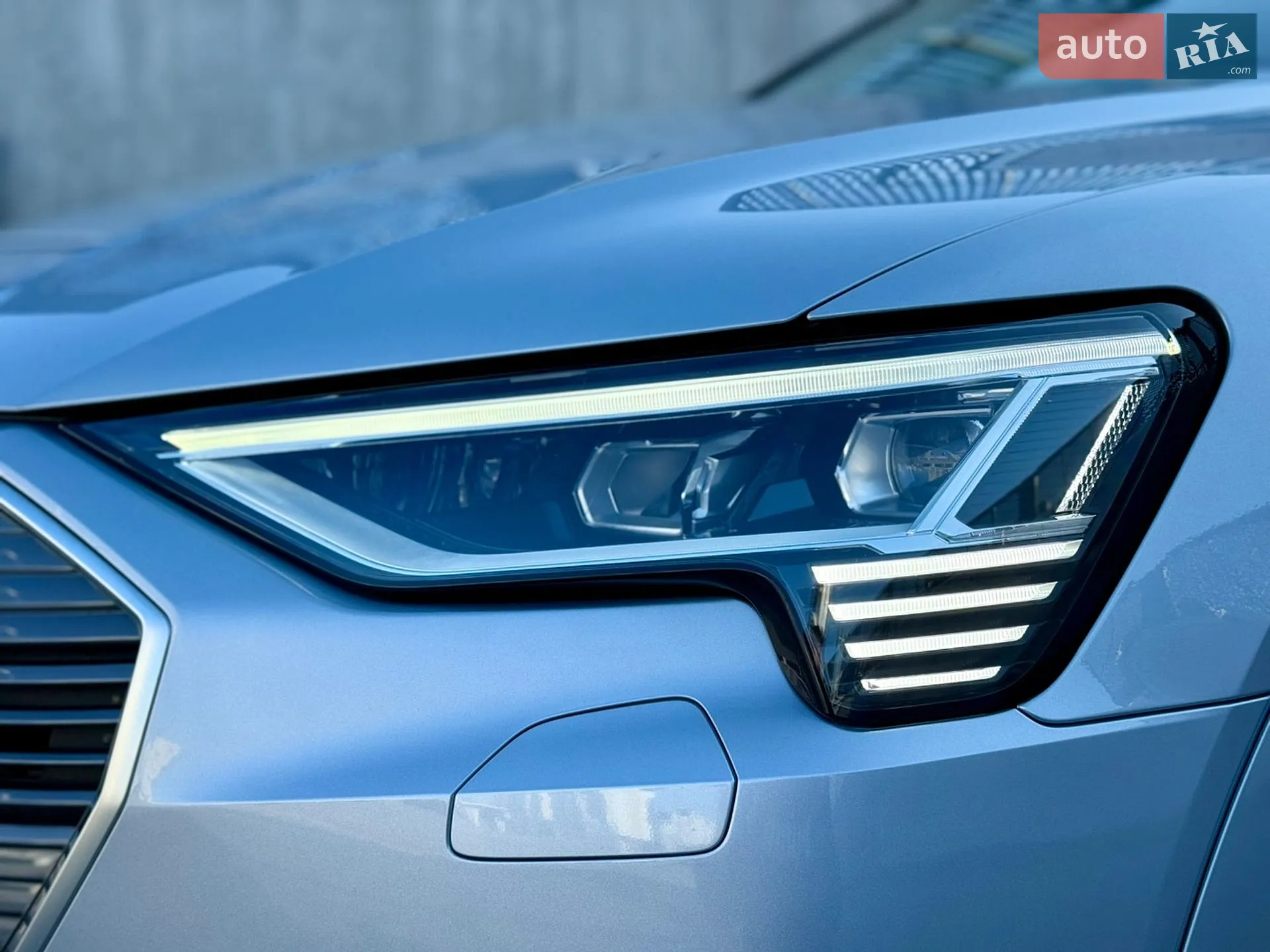 2021 Audi e-tron - мініатюра 25