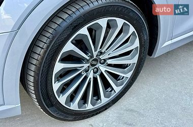 Внедорожник / Кроссовер Audi e-tron 2021 в Киеве фото 48 Внедорожник / Кроссовер Audi e-tron 2021 в Киеве
