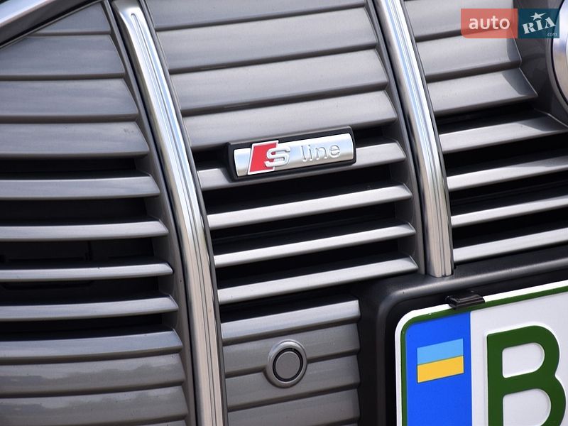 Внедорожник / Кроссовер Audi e-tron 2020 в Дрогобыче