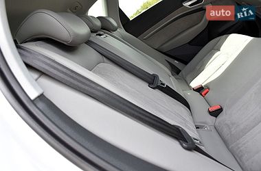 Внедорожник / Кроссовер Audi e-tron 2020 в Дрогобыче