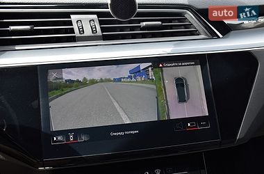 Внедорожник / Кроссовер Audi e-tron 2020 в Дрогобыче