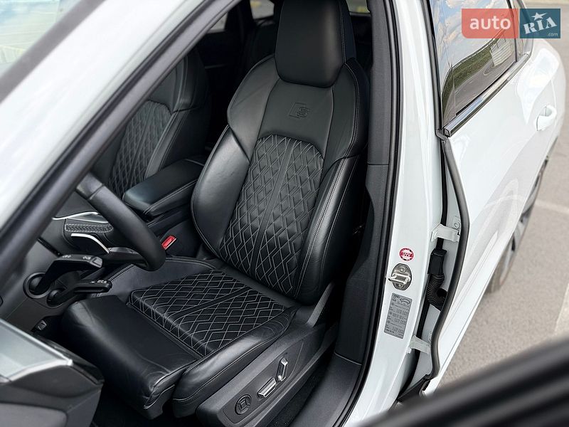 Внедорожник / Кроссовер Audi e-tron 2020 в Львове