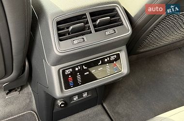 Внедорожник / Кроссовер Audi e-tron 2020 в Львове