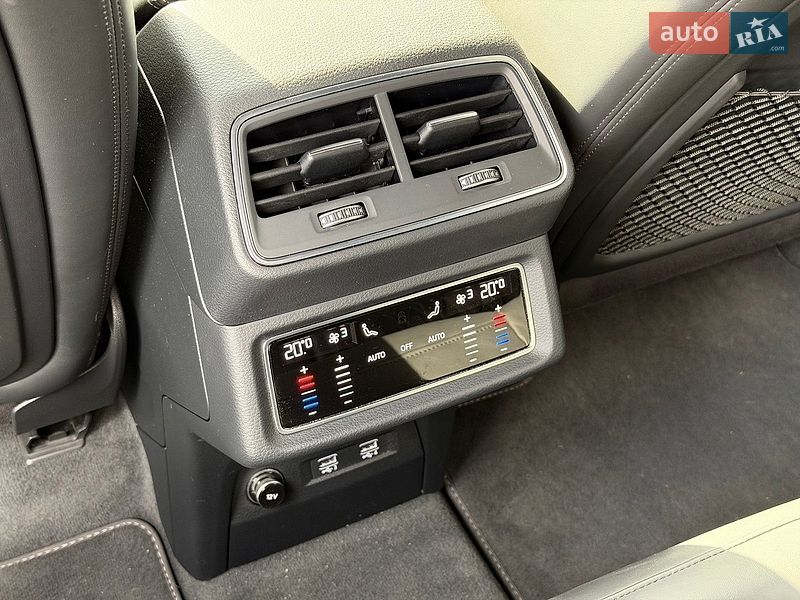 Внедорожник / Кроссовер Audi e-tron 2020 в Львове