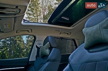 Внедорожник / Кроссовер Audi e-tron 2020 в Ивано-Франковске