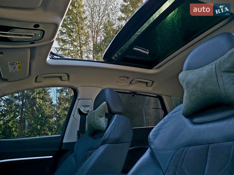 Внедорожник / Кроссовер Audi e-tron 2020 в Ивано-Франковске