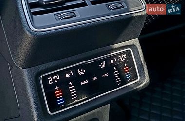 Внедорожник / Кроссовер Audi e-tron 2020 в Ивано-Франковске