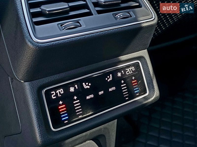 Внедорожник / Кроссовер Audi e-tron 2020 в Ивано-Франковске