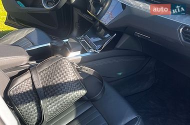 Внедорожник / Кроссовер Audi e-tron 2021 в Киеве