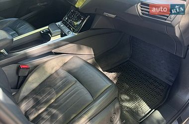 Позашляховик / Кросовер Audi e-tron 2020 в Вінниці