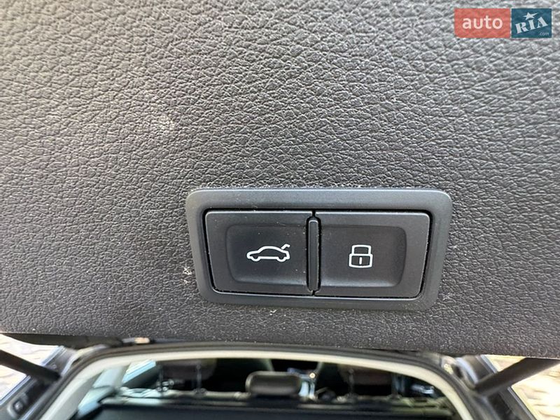 Позашляховик / Кросовер Audi e-tron 2020 в Вінниці