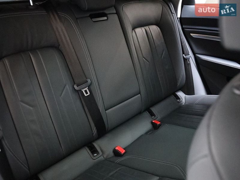 Внедорожник / Кроссовер Audi e-tron 2022 в Луцке