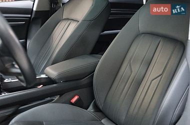 Внедорожник / Кроссовер Audi e-tron 2022 в Луцке