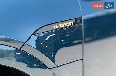 Внедорожник / Кроссовер Audi e-tron 2020 в Кривом Роге