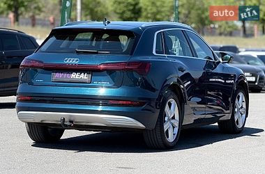 Внедорожник / Кроссовер Audi e-tron 2020 в Кривом Роге