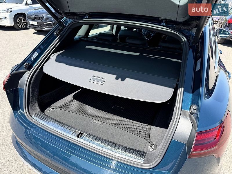 Внедорожник / Кроссовер Audi e-tron 2020 в Кривом Роге