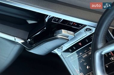 Внедорожник / Кроссовер Audi e-tron 2020 в Кривом Роге