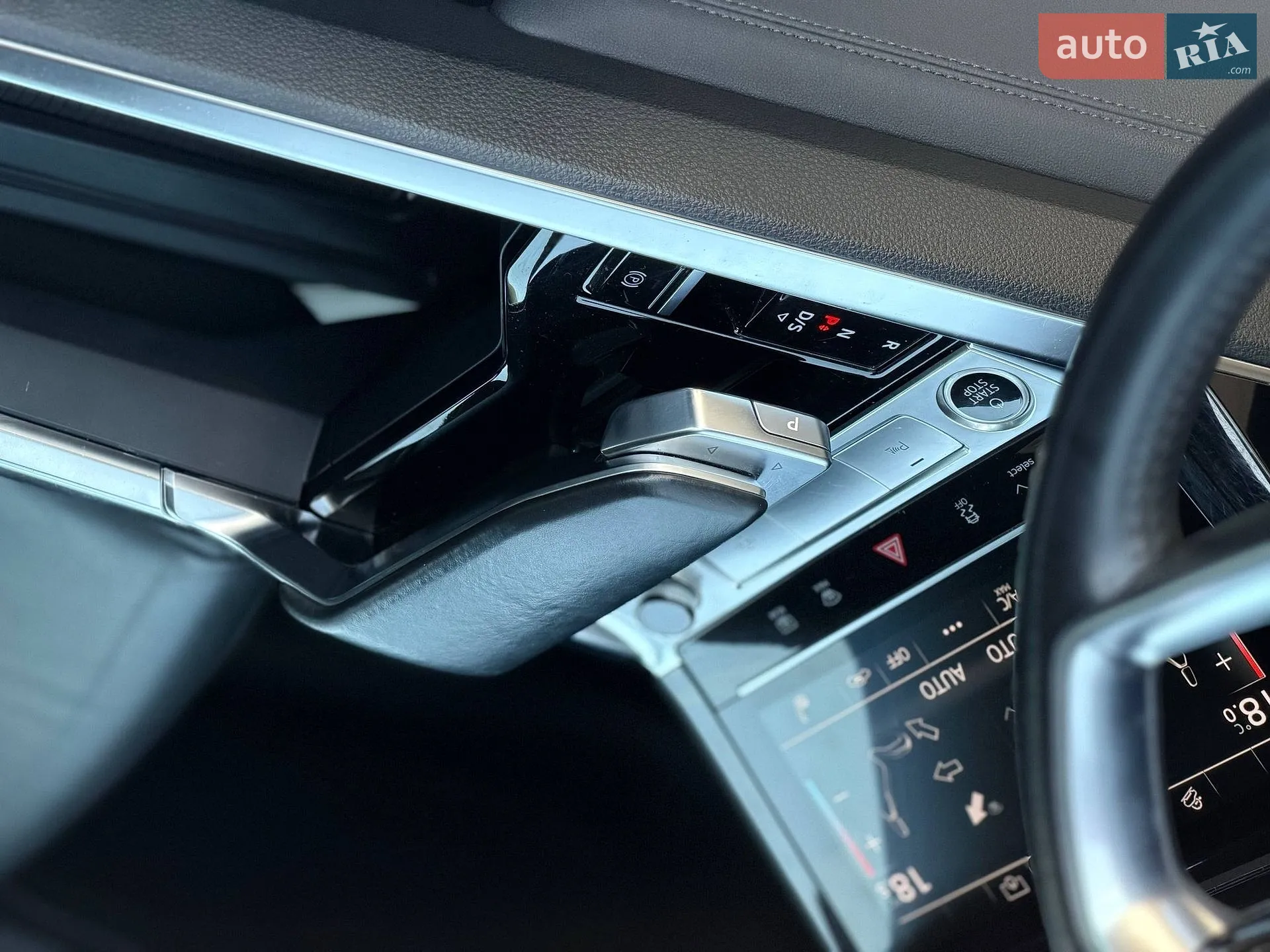 2020 Audi e-tron - мініатюра 44