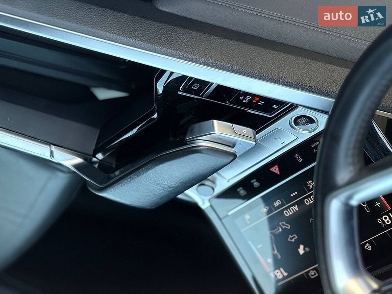 Внедорожник / Кроссовер Audi e-tron 2020 в Кривом Роге
