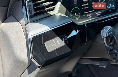Внедорожник / Кроссовер Audi e-tron 2020 в Кривом Роге