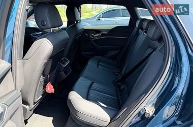 Внедорожник / Кроссовер Audi e-tron 2020 в Кривом Роге