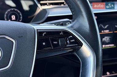 Внедорожник / Кроссовер Audi e-tron 2020 в Кривом Роге