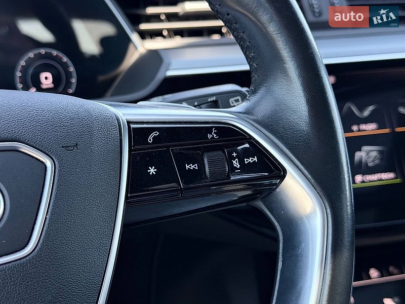 Внедорожник / Кроссовер Audi e-tron 2020 в Кривом Роге