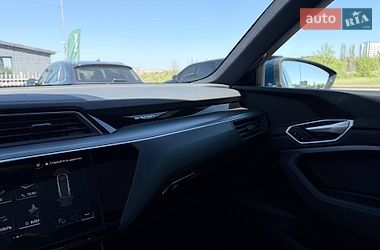 Внедорожник / Кроссовер Audi e-tron 2020 в Кривом Роге